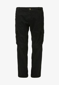 Επιλέχθηκε, black