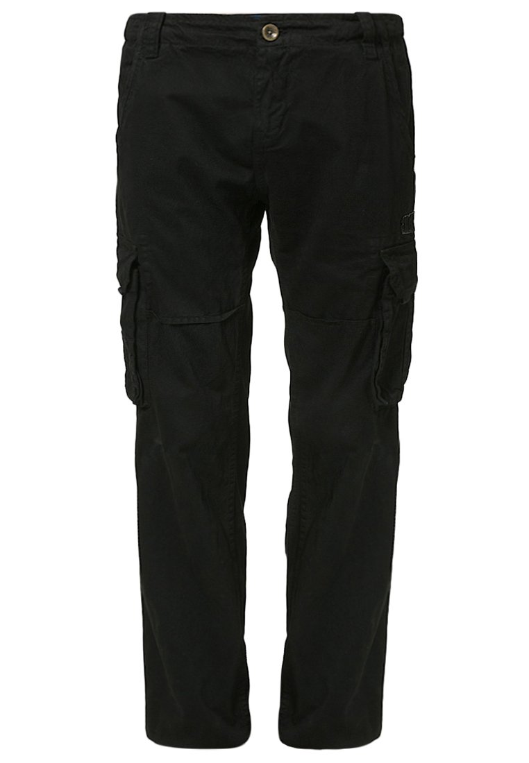 alpha industries Cargobroek zwart