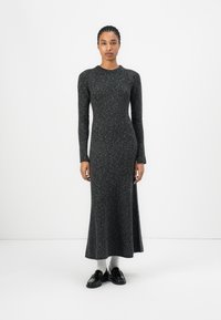 DRYKORN BRIANNA - Džemperkleita - grey