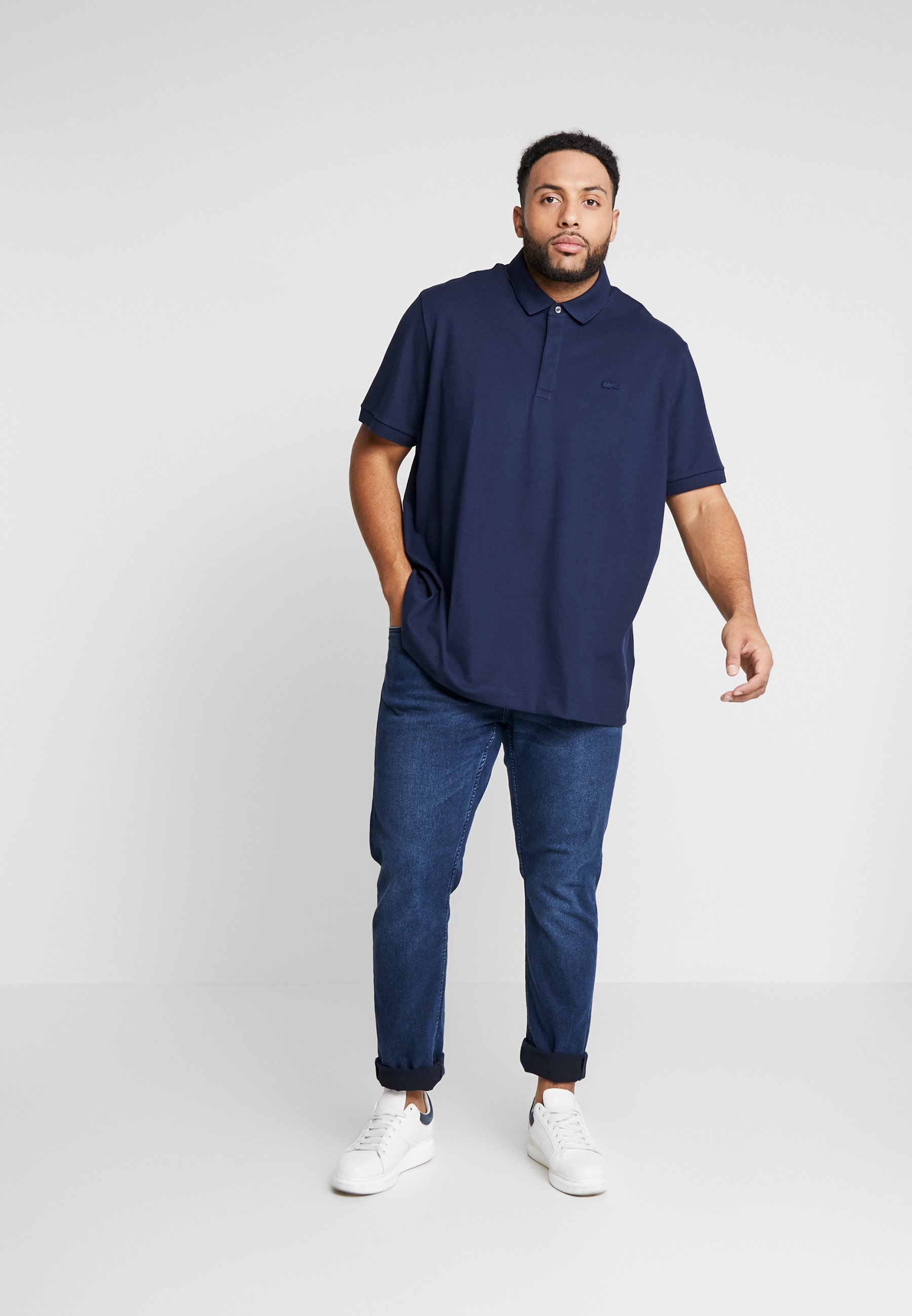 Herrer Poloshirts Herrer Poloshirts
