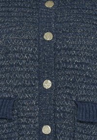 Moves CHANNE - Strickjacke - big dipper