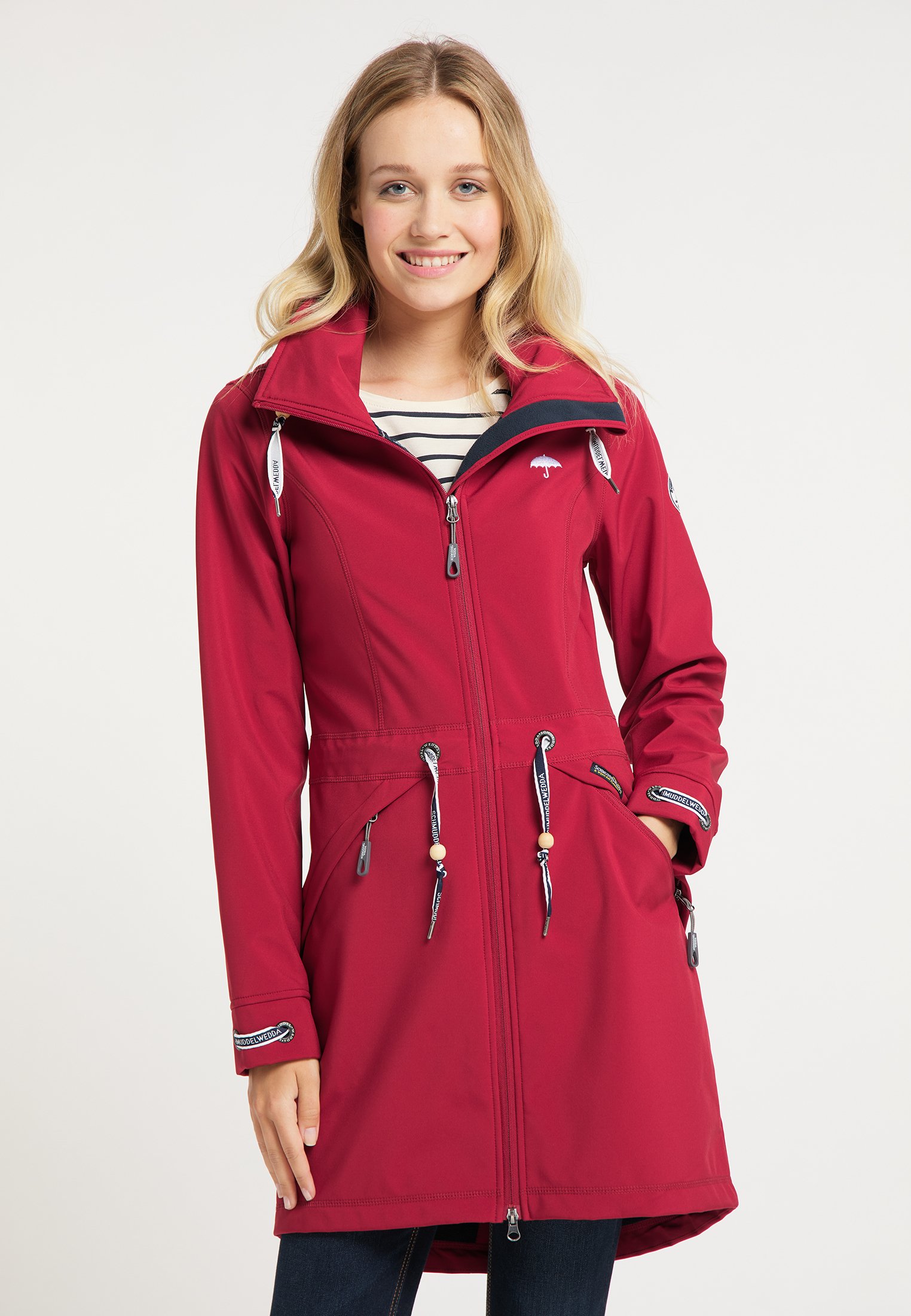 schmuddelwedda rote jacke schmuddelwedda rote jacke