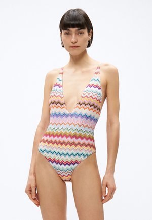 ONE PIECE - Μαγιό - multi-coloured