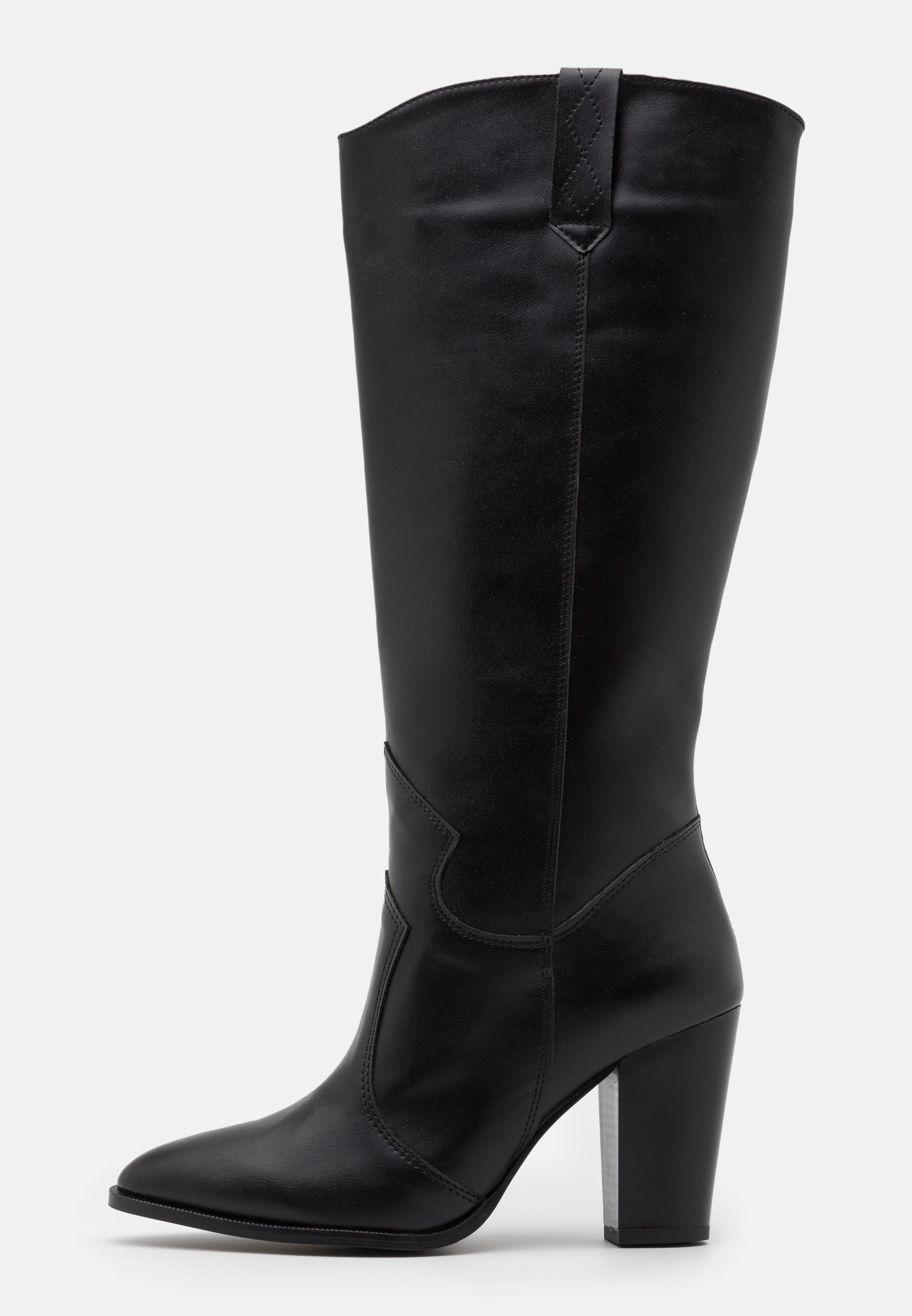 Boots - black