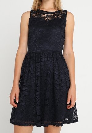 Jurk - dark blue