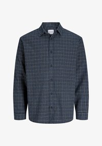 Επιλέχθηκε, navy blazer