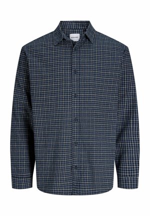 Jack & Jones, RELAXED , granatowy