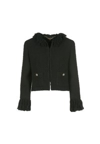 SEGUITO - Blazer - nero