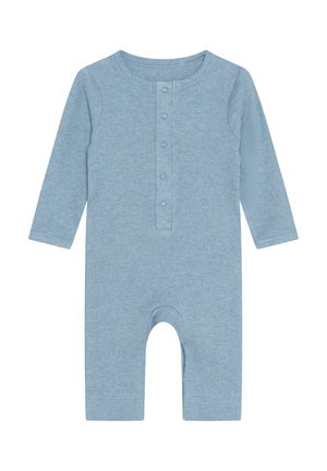 ROMPERS LONG SLEEVE MELANGE  - Overall / Jumpsuit - mountain spring melange