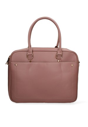 Diana&Co Aktentasche - rose