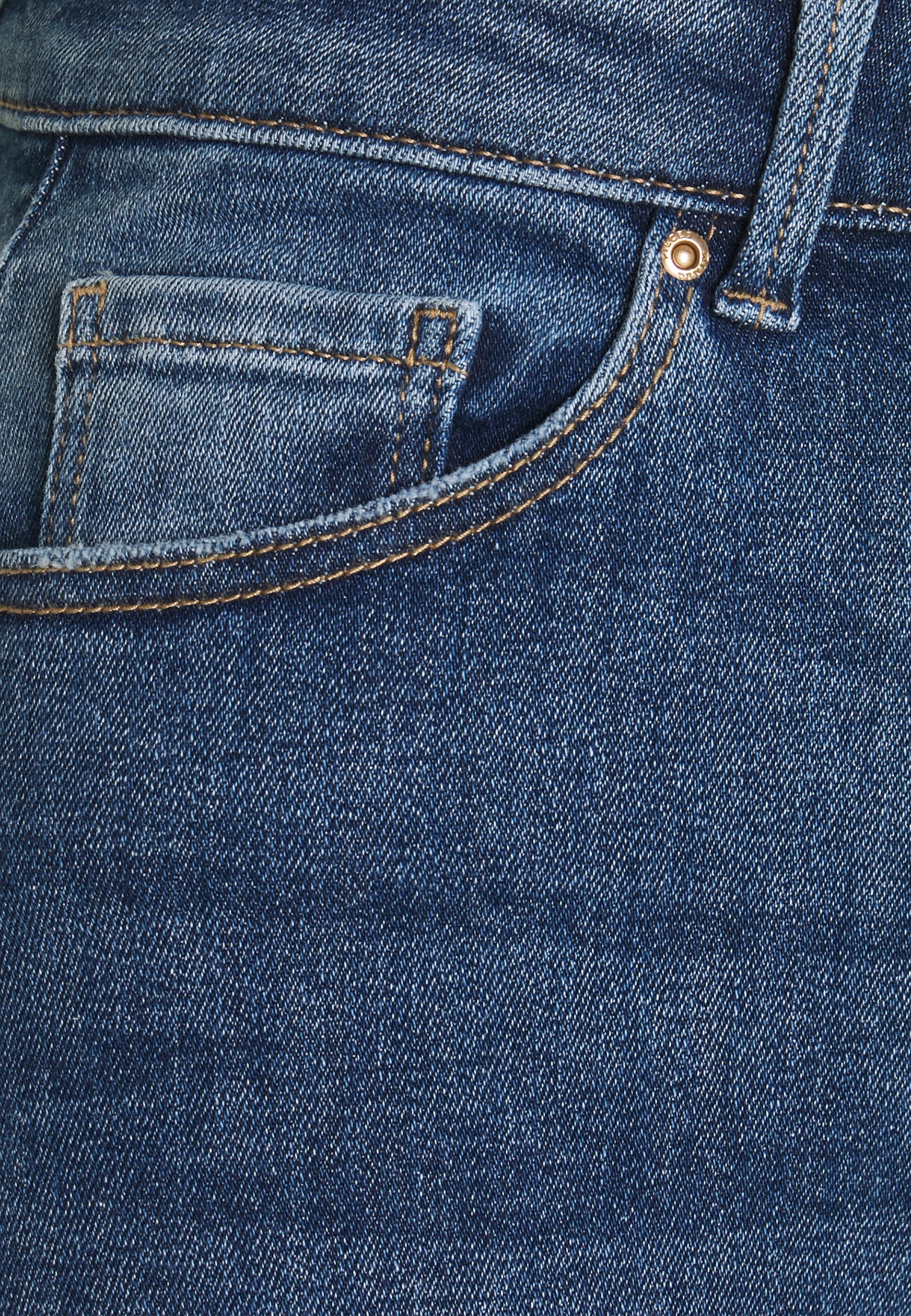 Women PCLILI - Jeans Tapered Fit Women PCLILI - Jeans Tapered Fit