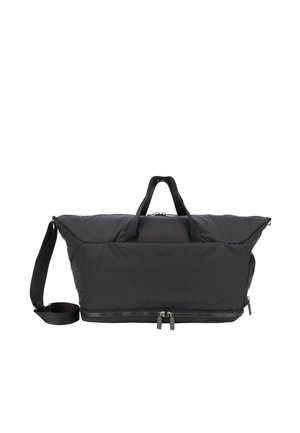 Bogner, BOGNER - HERREN WEEKENDER BROMONT DEARDEN - Weekendtasker - schwarz