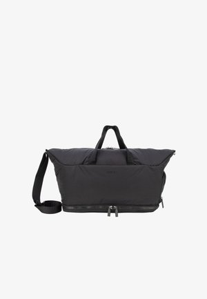 Bogner, BOGNER - HERREN WEEKENDER BROMONT DEARDEN - Weekendtasker - schwarz