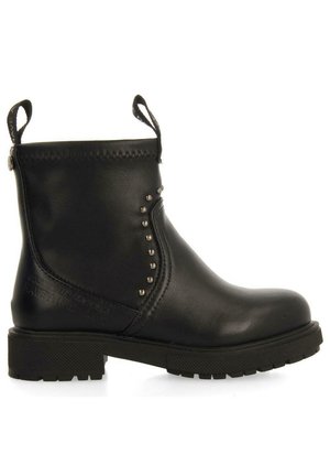 Botines - black