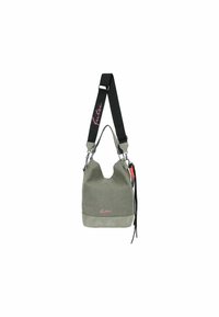 Fritzi aus Preußen IZZY OLGA LIMITED  - Sac à main - panther spotty