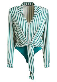 Guess Hemdbluse - green