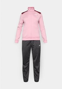 SUIT SET - Φόρμα - poised pink