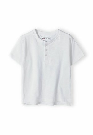 SHORT SLEEVE   - Majica kratkih rukava s printom - white