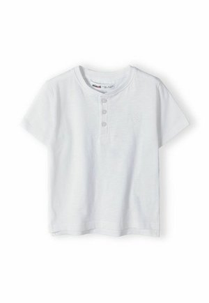 SHORT SLEEVE   - Camiseta básica - white