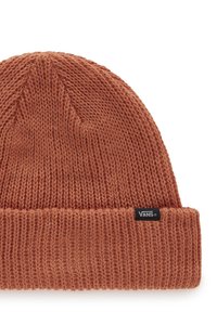 Vans CORE BASICS - Bonnet - autumn leaf
