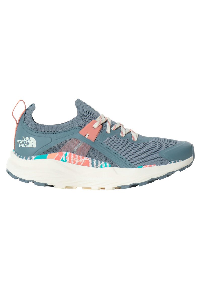 Damen Sportschuhe | The North Face W VECTIV HYPNUM Hikingschuh dark blue/dunkelblau - YU93842 Damen Sportschuhe | The North Face W VECTIV HYPNUM Hikingschuh dark blue/dunkelblau - YU93842
