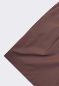 Champion EDITION IMPERMEABILI - Shorts - brown