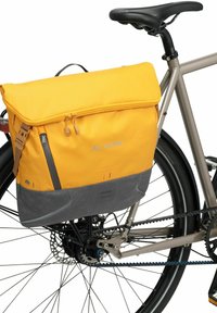 Vaude 35 CM - Borsa a tracolla - burnt yellow