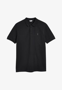 Non selezionato, black