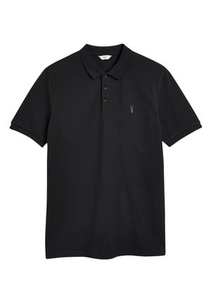 Polokošeľa - black
