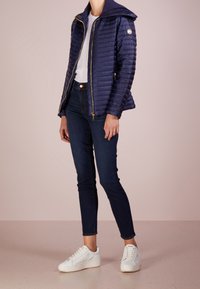 MICHAEL Michael Kors Dunjacka - dark blue