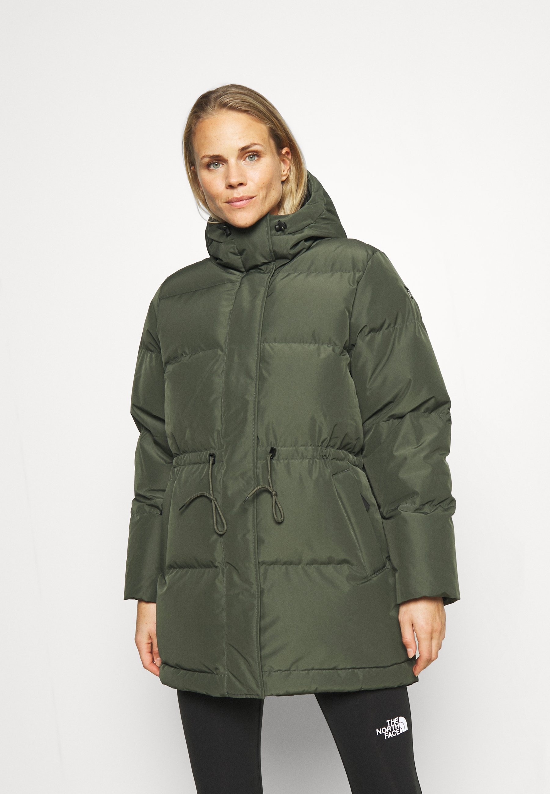 peak performance summit down parka