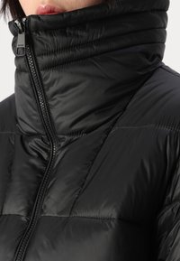 BOSS PADINA - Vinterjacka - black