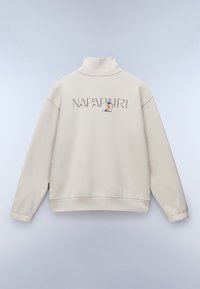 Napapijri Felpa - beige