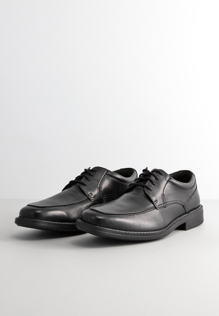 Clarks Zapatos de vestir con cordones - Imagen 2