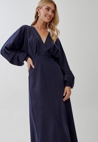 CHANCERY KARTINI  - Day dress - navy blue