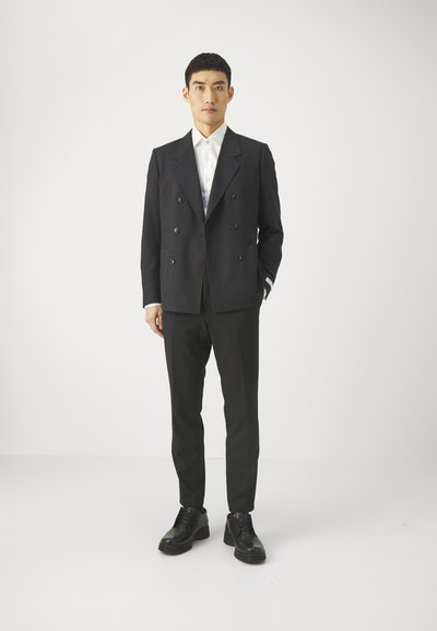 Tiger of Sweden JEEN - Puvuntakki - black