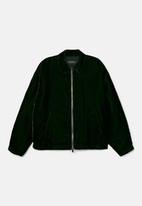 BLOUSON JACKET - Kerge jope - scarab