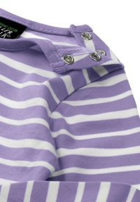 Villervalla STRIPES - Pitkähihainen paita - lavendel