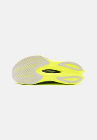 Saucony ENDORPHIN PRO 4 - Tenisice za cestovno trčanje - navy/citron