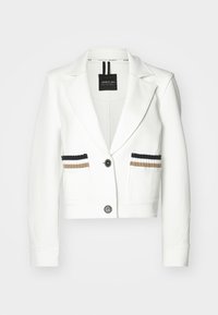Blazer - white