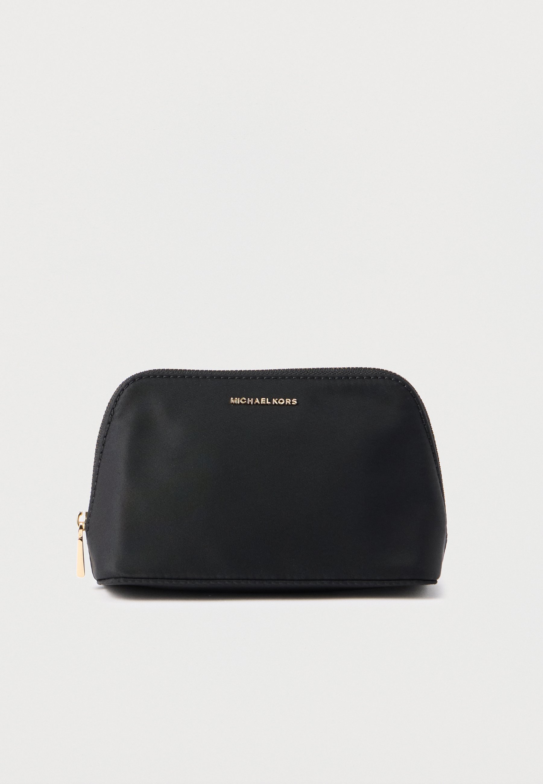 MICHAEL KORS ブラックケース MICHAEL Michael Kors JET SET TRAVEL POUCH - Wash bag - black