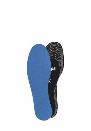 ODOUR STOP STRONG – WITH ACTIVATED CHARCOAL - Iekšzole - dark blue