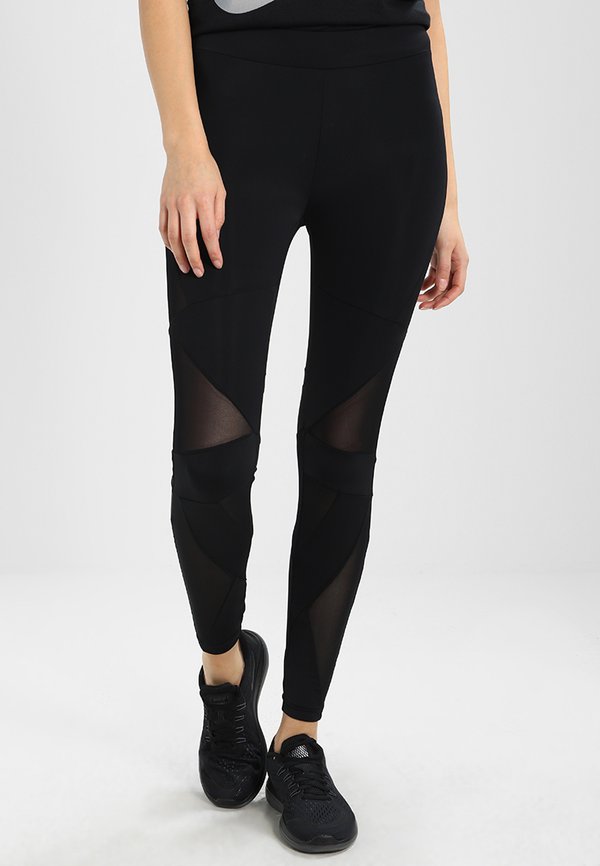LADIES TRIANGEL TECH  - Leggings - Hosen