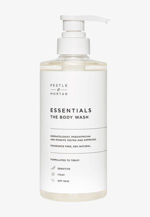 Pestle & Mortar ESSENTIALS BODY WASH - Sapone liquido