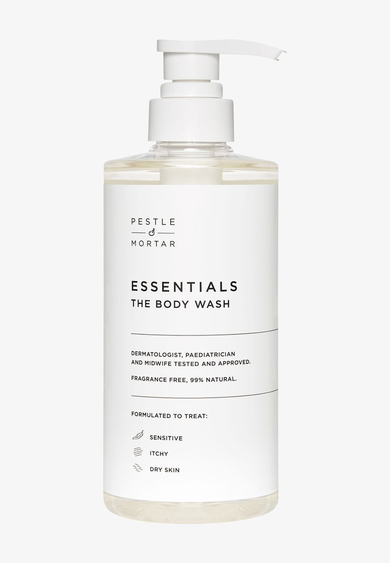 Pestle & Mortar - DERMA SKINCARE BODY WASH - Flüssigseife, Vergrößern