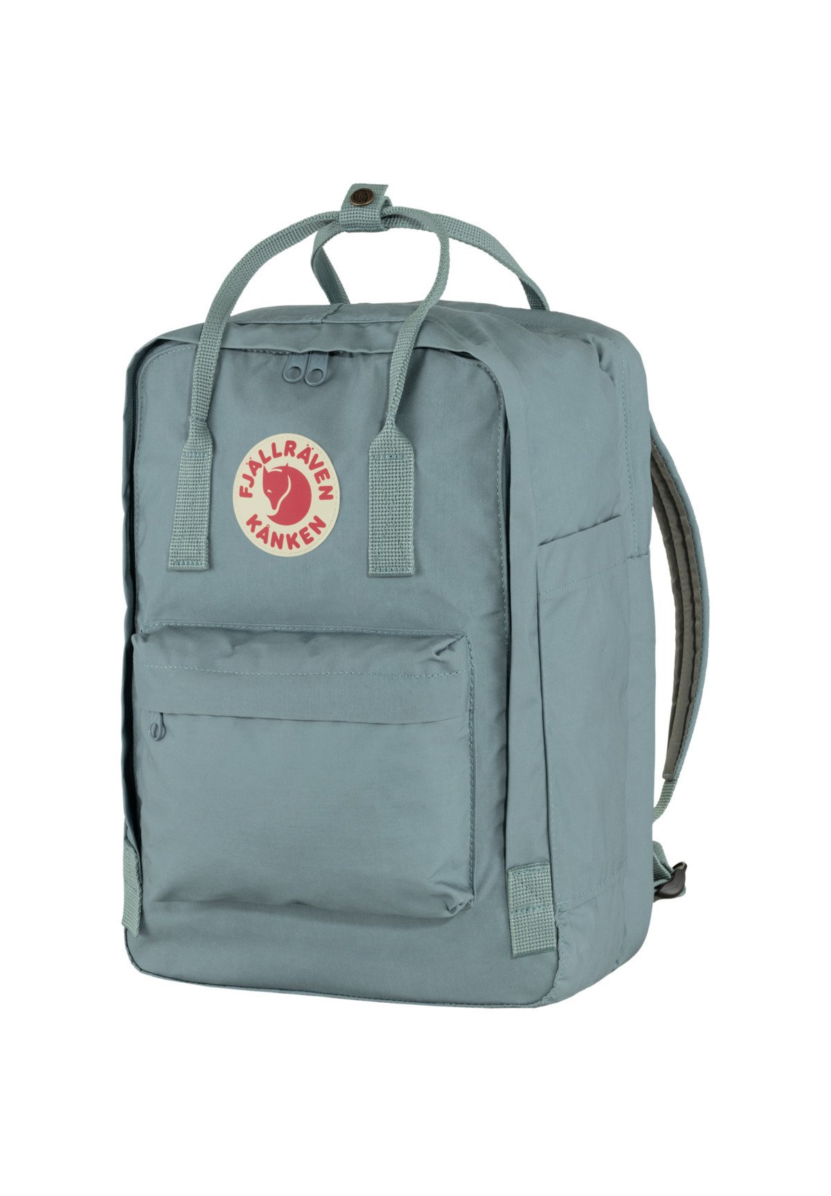 Durable Backpack Fjallraven Kiruna Backpack Small Fjallraven