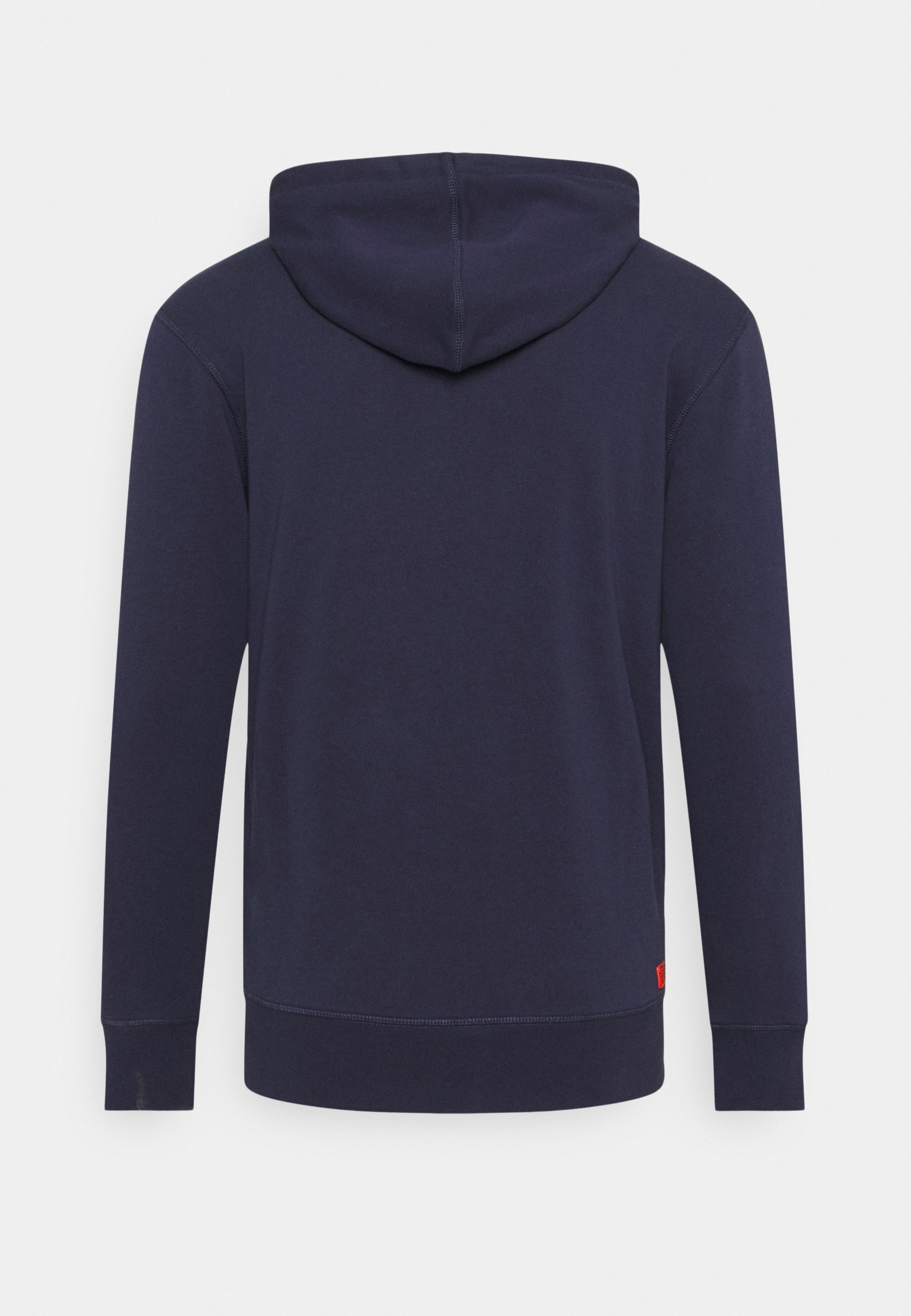 diesel peacoat jacket