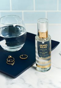 James Read H2O TAN MIST FACE - Samoopalacz