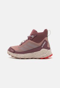 Non selezionato, warm clay/preloved fig/pure ruby