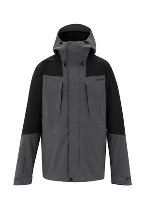 Regatta, REGATTA FREESDALE WATERPROOF JACKETS - Waterproof jacket - grey